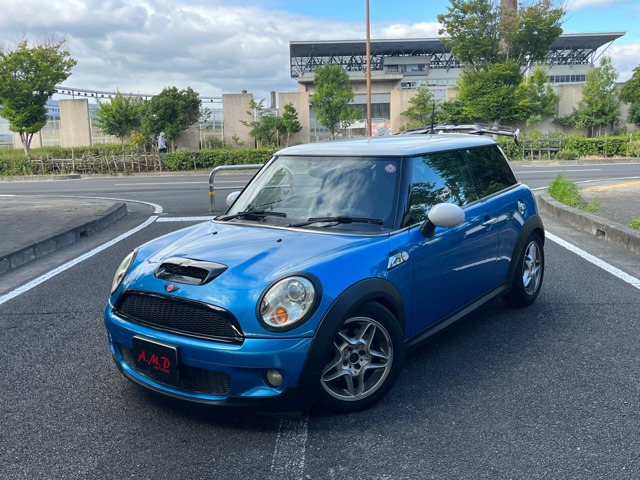 BMW MINI ミニ 