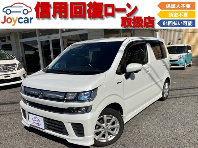 スズキ ワゴンR 