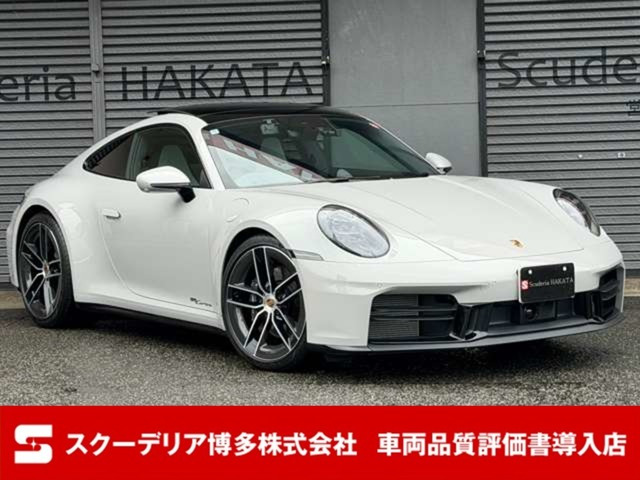 ポルシェ 911 