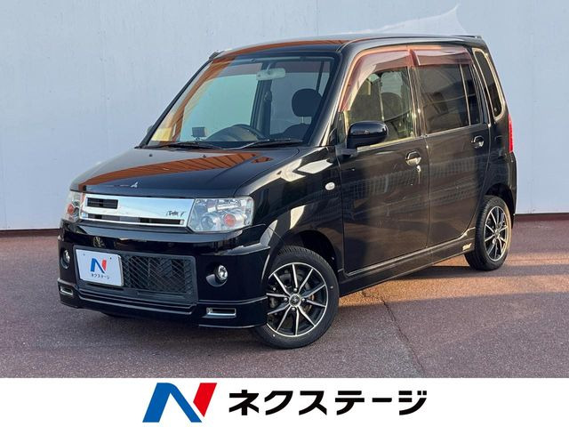 三菱 トッポ 