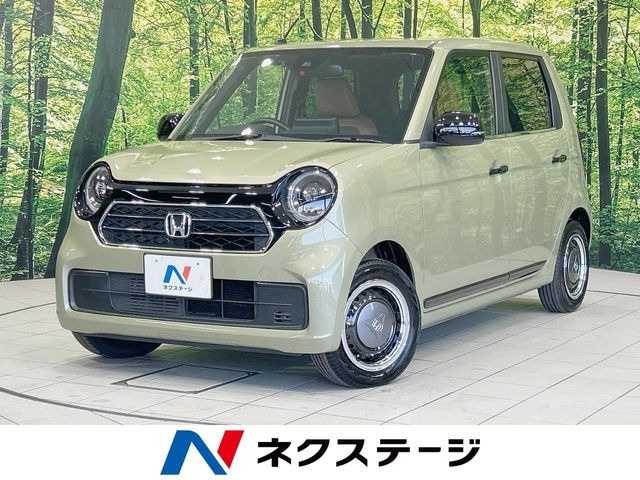 ホンダ N-ONE 