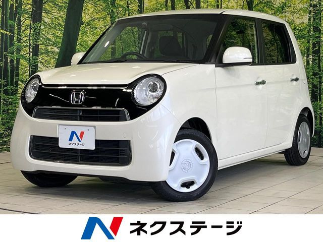 ホンダ N-ONE 
