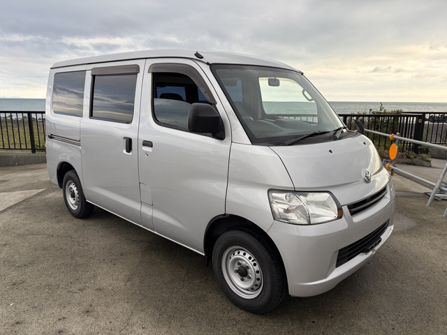 トヨタ ライトエース 