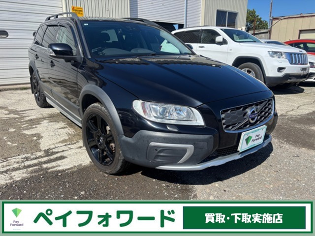 ボルボ XC70 