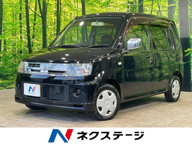 三菱 トッポ 
