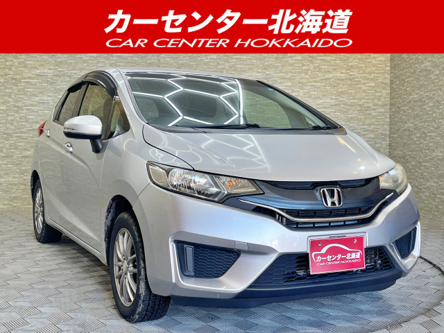 ホンダ フィット 