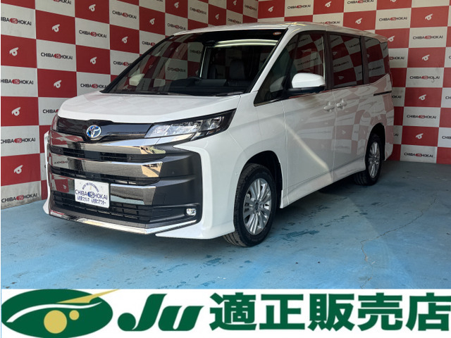 トヨタ ノア 