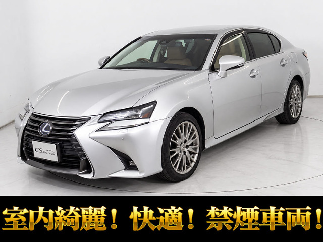 レクサス GS 