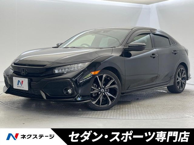 ホンダ シビック 