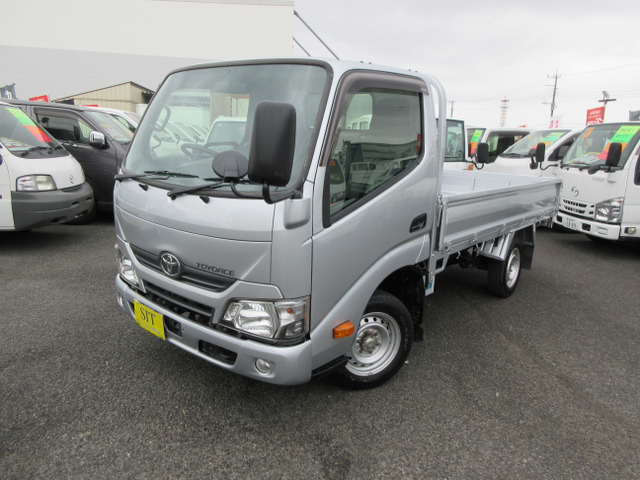トヨタ トヨエース 