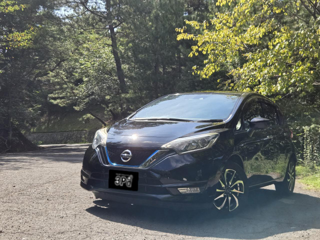 日産 ノート 