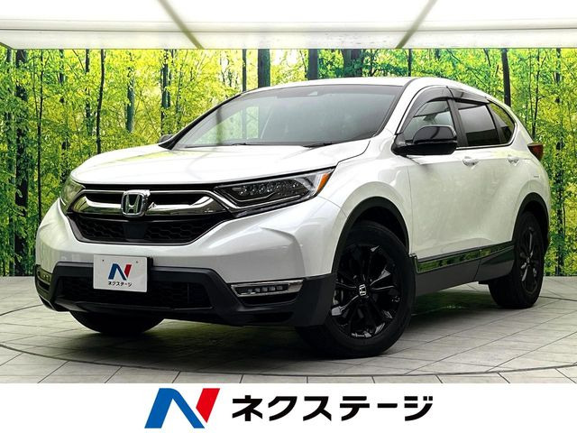 ホンダ CR-V 