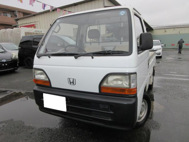 ホンダ アクティトラック 