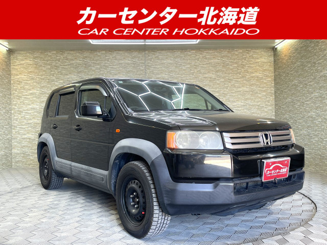 ホンダ クロスロード 