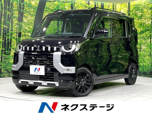 三菱 デリカミニ 