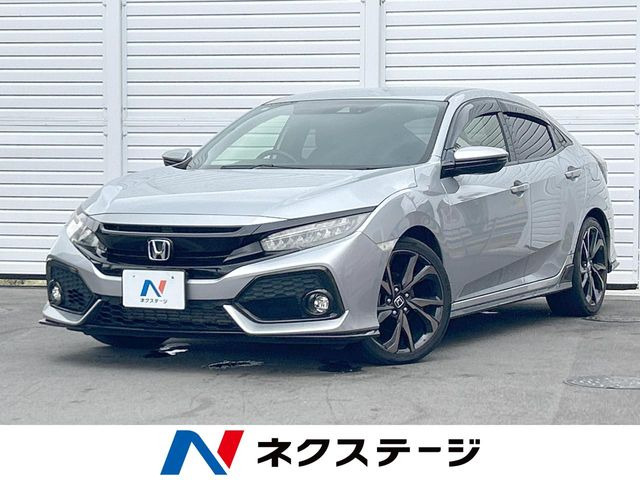 ホンダ シビック 