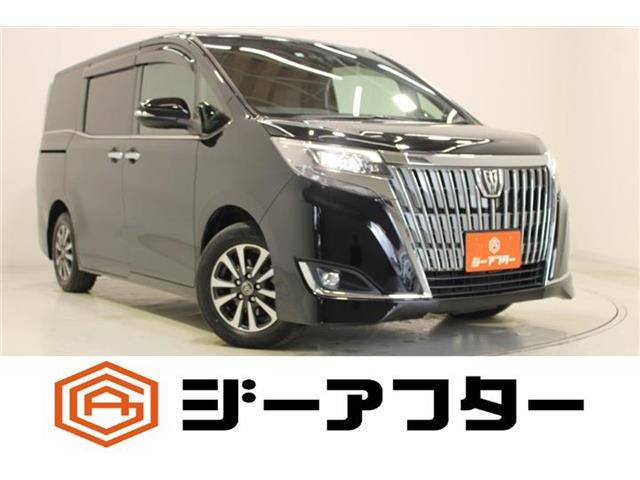 トヨタ エスクァイア 