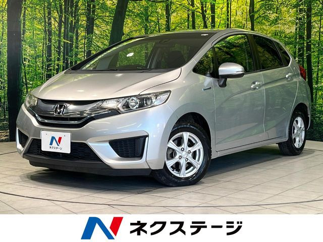 ホンダ フィット 