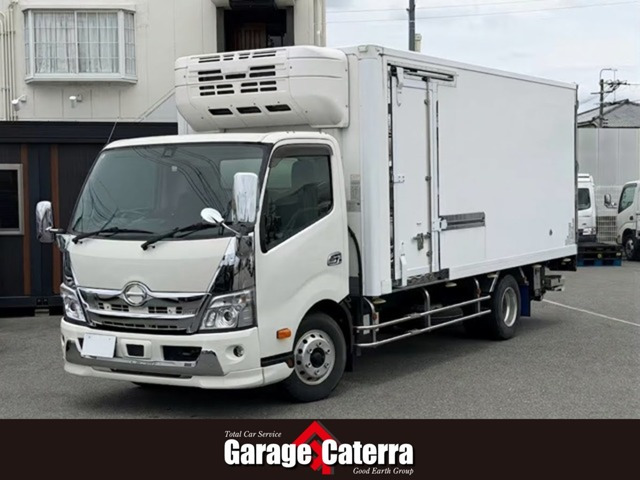 日野 デュトロ 