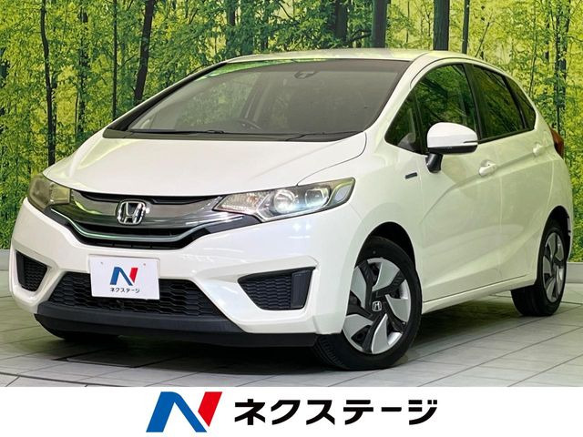 ホンダ フィット 