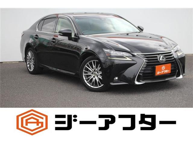 レクサス GS 