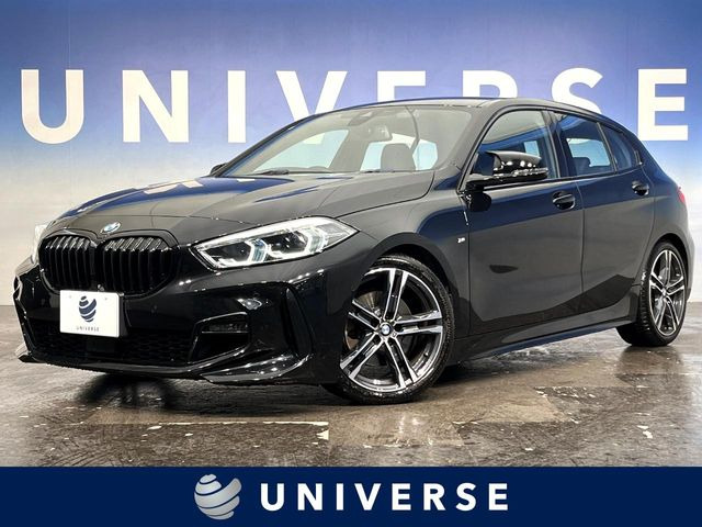 BMW 1シリーズ 