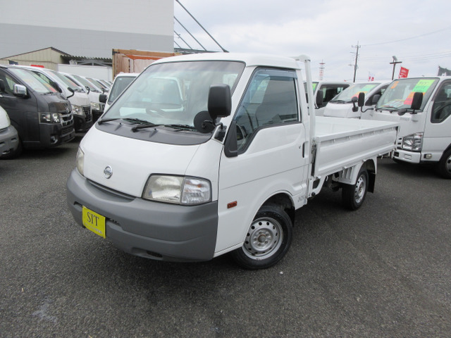 日産 バネットトラック 