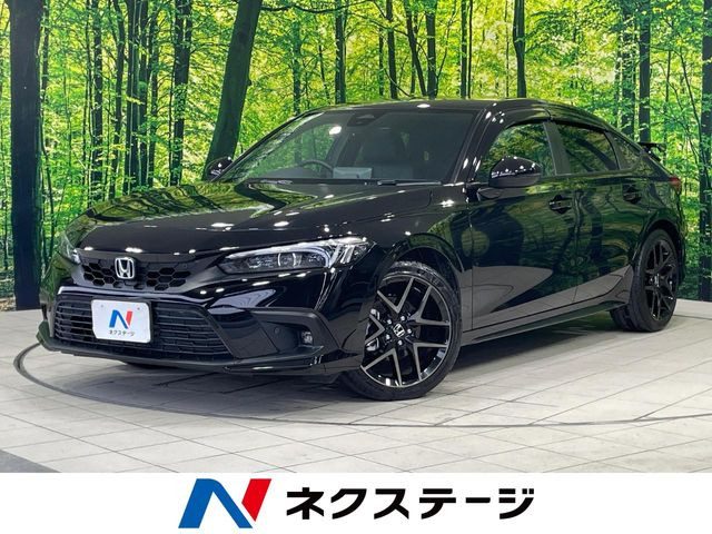 ホンダ シビック 