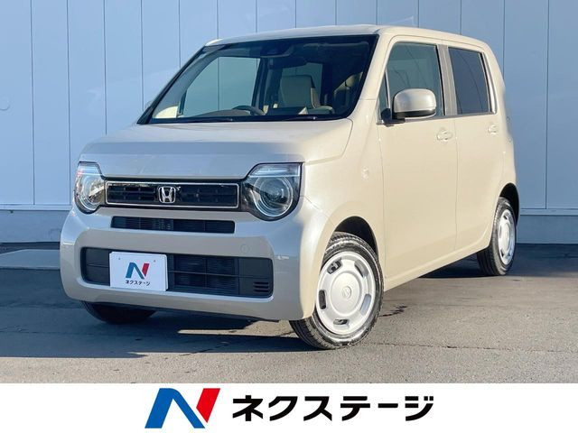 ホンダ N-WGN 