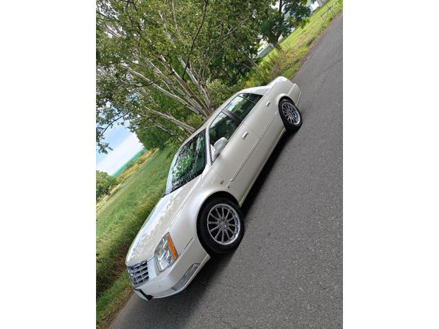 キャデラック デビル 