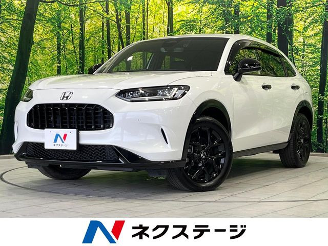 ホンダ ZR-V 