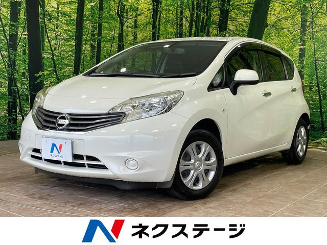 日産 ノート 