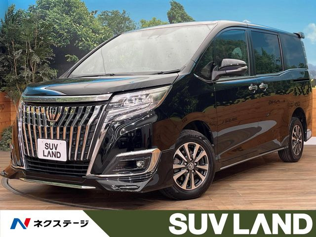 トヨタ エスクァイア 