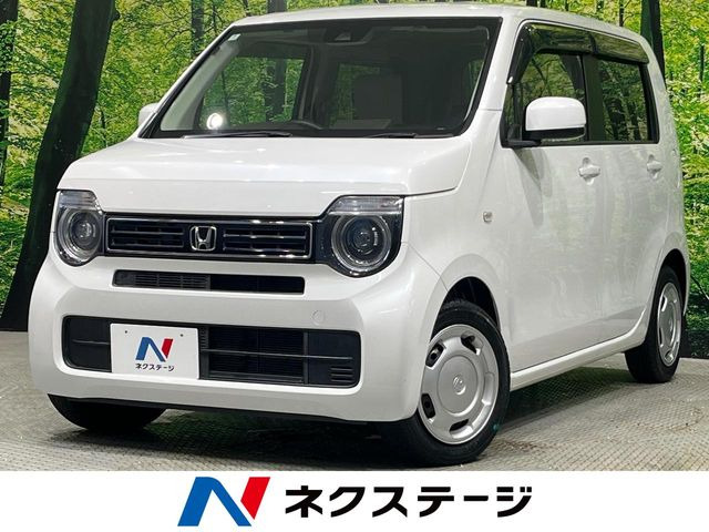 ホンダ N-WGN 