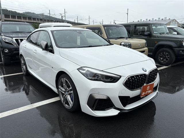 BMW 1シリーズ 