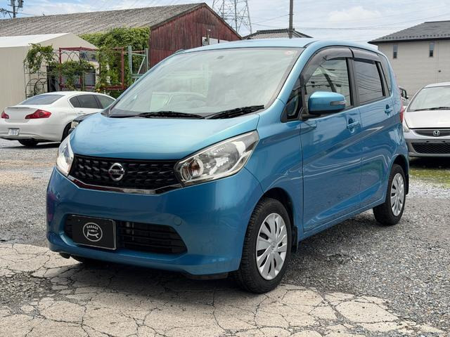 日産 デイズ 
