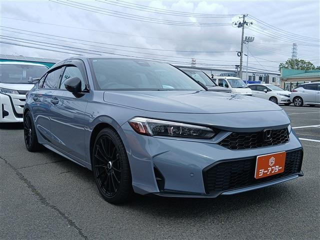 ホンダ シビック 