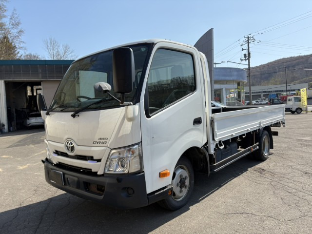 トヨタ ダイナ 