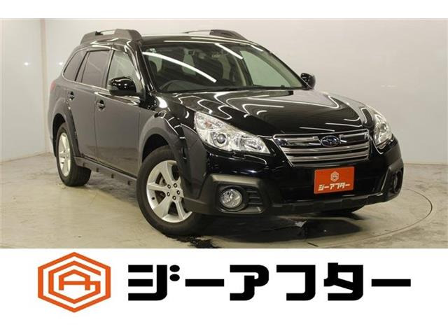 スバル レガシィアウトバック 