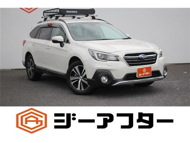 スバル レガシィアウトバック 