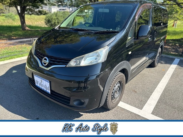 日産 NV200バネット 