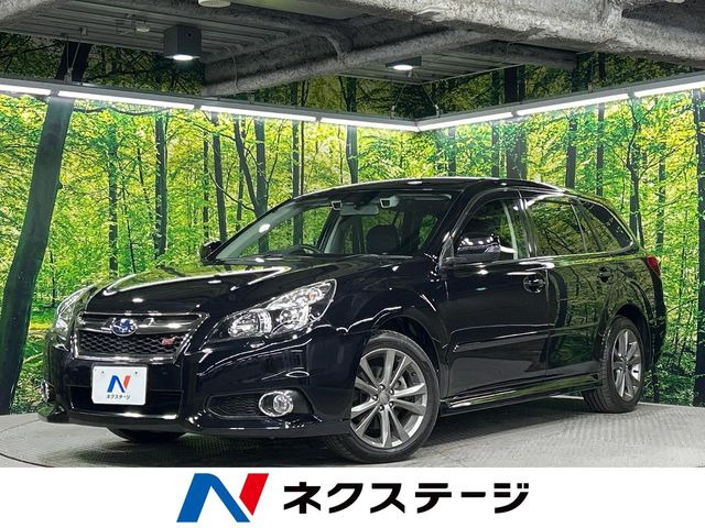 スバル レガシィツーリングワゴン 
