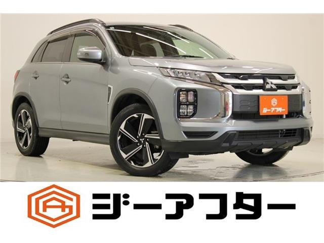 三菱 RVR 