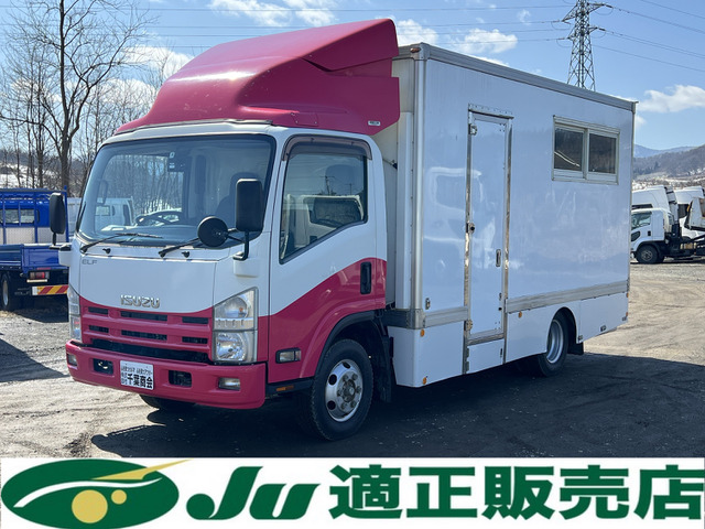 日野 デュトロ 