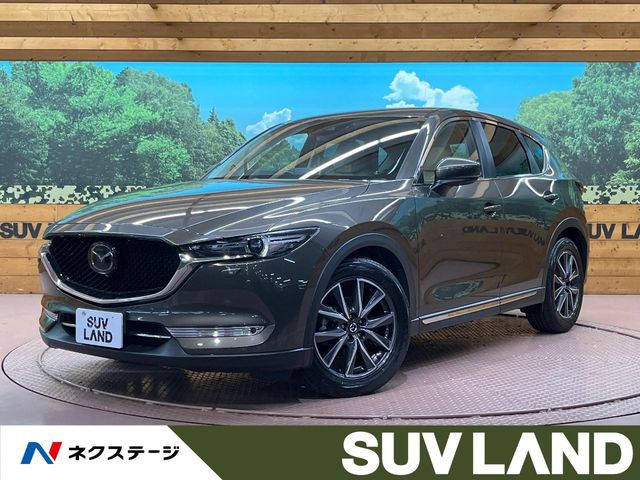 マツダ CX-5 
