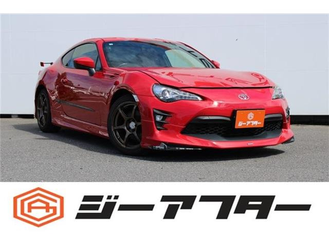 トヨタ 86 