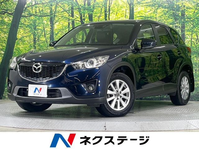 マツダ CX-5 