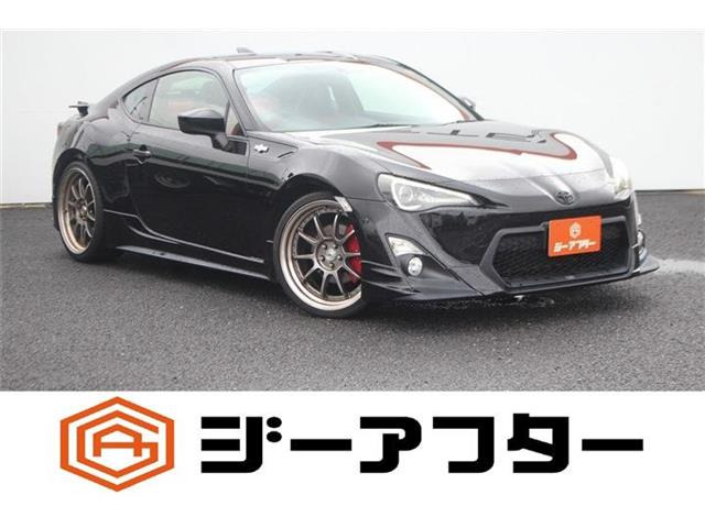 トヨタ 86 