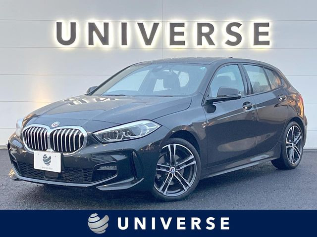 BMW 1シリーズ 
