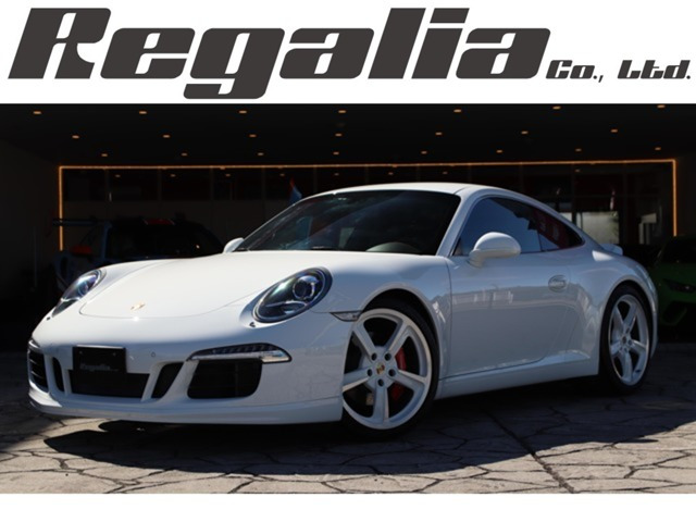 ポルシェ 911 